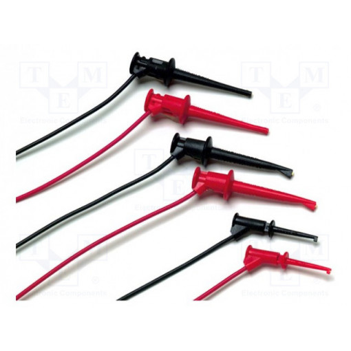 FLUKE TL970; Set of test leads; FLK-TL940,FLK-TL950,FLK-TL960; FLUKE