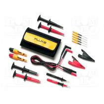 FLUKE TLK282; Test acces: kit car; 60V; red and black; FLUKE