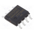FM24C64B-G; FRAM memory; I2C; 8kx8bit; 4.5÷5.5VDC; 1MHz; SO8; serial; CYPRESS