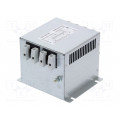 FMBD-B92B-3612; Filter: anti-interference; three-phase; 520VAC; 36A; Poles: 2; SCHURTER