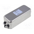 FN2070-36-08; Filter: anti-interference; one-phase; 250VAC; Cx: 2.2uF; Cy: 4.7nF; SCHAFFNER FN2070-36-08; Filter: anti-interference; one-phase; 250VAC; Cx: 2.2uF; Cy: 4.7nF; SCHAFFNER