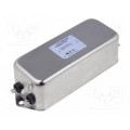 FN2080-12-06; Filter: anti-interference; one-phase; 250VAC; Cx: 1uF; Cy: 4.7nF; SCHAFFNER FN2080-12-06; Filter: anti-interference; one-phase; 250VAC; Cx: 1uF; Cy: 4.7nF; SCHAFFNER