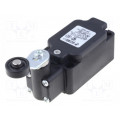 FP 1631; Limit switch; NC x2; No.of mount.holes: 4; 30/60mm; PIZZATO ELETTRICA
