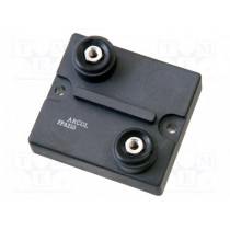 FPA250-1KJ; Resistor: thick film; screw; 1kΩ; 250W; ±5%; 67x60x21.5mm; 5kVAC; ARCOL FPA250-1KJ; Resistor: thick film; screw; 1kΩ; 250W; ±5%; 67x60x21.5mm; 5kVAC; ARCOL