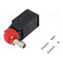 FR 2196-M2; Safety switch: hinged; Series: FR; NC x3; IP67; -25÷80°C; PIZZATO ELETTRICA FR 2196-M2; Safety switch: hinged; Series: FR; NC x3; IP67; -25÷80°C; PIZZATO ELETTRICA