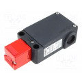FS 2996E024; Safety switch: bolting; Series: FS; Contacts: NC x2; IP66; 24VDC; PIZZATO ELETTRICA