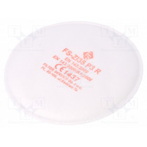 FS-ZI35 P3 R; Dust filter; P3 R; FILTER SERVICE