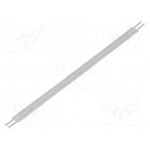 5-1437131-8; Connector: jumper cable; Cable ph: 1.27mm; L: 50.8mm; straight; TE Connectivity