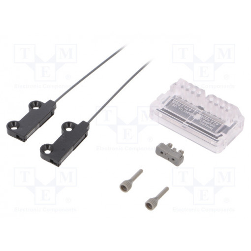 FT-A11; Sensor: fibre-optic; Range: 0÷3600mm; IP40; -40÷70°C; Len: 2m; PANASONIC