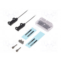 FT-A11W; Sensor: fibre-optic; Range: 0÷3600mm; IP40; -40÷55°C; Len: 2m; PANASONIC