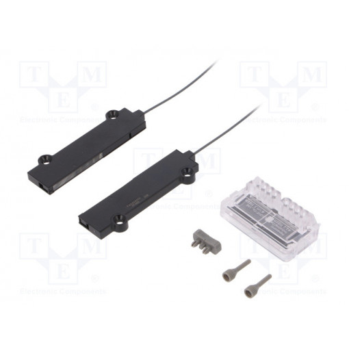 FT-A32; Sensor: fibre-optic; Range: 0÷3600mm; IP40; -40÷60°C; Len: 2m; PANASONIC