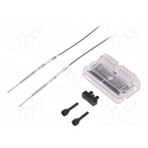 FT-V25; Sensor: fibre-optic; Range: 0÷240mm; IP30; -55÷80°C; Len: 2m; PANASONIC