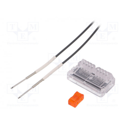 FT-V30; Sensor: fibre-optic; Range: 0÷680mm; IP30; -55÷80°C; Len: 2m; PANASONIC