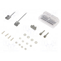 FT-Z30; Sensor: fibre-optic; Range: 0÷2100mm; IP40; -40÷60°C; Len: 2m; PANASONIC