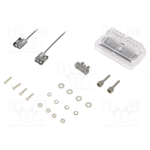 FT-Z30; Sensor: fibre-optic; Range: 0÷2100mm; IP40; -40÷60°C; Len: 2m; PANASONIC