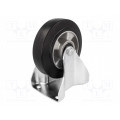 FTAB 1603 6440; Transport wheel; Ø: 160mm; W: 50mm; H: 193mm; rigid; 350kg; COLSON FTAB 1603 6440; Transport wheel; Ø: 160mm; W: 50mm; H: 193mm; rigid; 350kg; COLSON