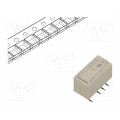 FTR-C1GA003G-B05; Relay: electromagnetic; DPDT; Ucoil: 3VDC; 0.3A/125VAC; 1A/30VDC; FUJITSU