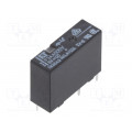 FTR-F3AA005V; Relay: electromagnetic; SPST-NO; Ucoil: 5VDC; 5A/250VAC; 5A/30VDC; FUJITSU