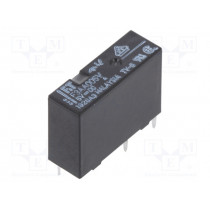 FTR-F3AA005V; Relay: electromagnetic; SPST-NO; Ucoil: 5VDC; 5A/250VAC; 5A/30VDC; FUJITSU