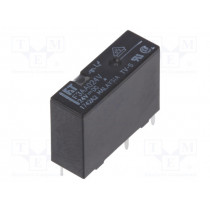 FTR-F3AA024V; Relay: electromagnetic; SPST-NO; Ucoil: 24VDC; 5A/250VAC; 5A/30VDC; FUJITSU