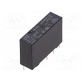 FTR-F3CA005E; Relay: electromagnetic; SPDT; Ucoil: 5VDC; 5A/250VAC; 5A/30VDC; 5A; FUJITSU