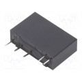 FTR-F3CA012E; Relay: electromagnetic; SPDT; Ucoil: 12VDC; 5A/250VAC; 5A/30VDC; 5A; FUJITSU