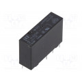 FTR-F3CA024E; Relay: electromagnetic; SPDT; Ucoil: 24VDC; 5A/250VAC; 5A/30VDC; 5A; FUJITSU