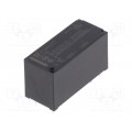 FTR-K1AK005T; Relay: electromagnetic; SPST-NO; Ucoil: 5VDC; 16A/250VAC; 16A; FUJITSU