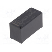 FTR-K1AK005T; Relay: electromagnetic; SPST-NO; Ucoil: 5VDC; 16A/250VAC; 16A; FUJITSU