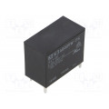 FTR-K3AB005W-PS; Relay: electromagnetic; SPST-NO; Ucoil: 5VDC; 32A; Mounting: PCB; FUJITSU