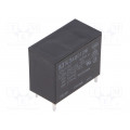 FTR-K3AB012W; Relay: electromagnetic; SPST-NO; Ucoil: 12VDC; 25A; Series: FTR-K3; FUJITSU