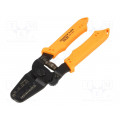 PA-21; Tool: for crimping; non-insulated terminals,terminals; ENGINEER