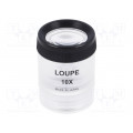 SL-12; Desk magnifier; Mag: x10; ENGINEER SL-12; Desk magnifier; Mag: x10; ENGINEER