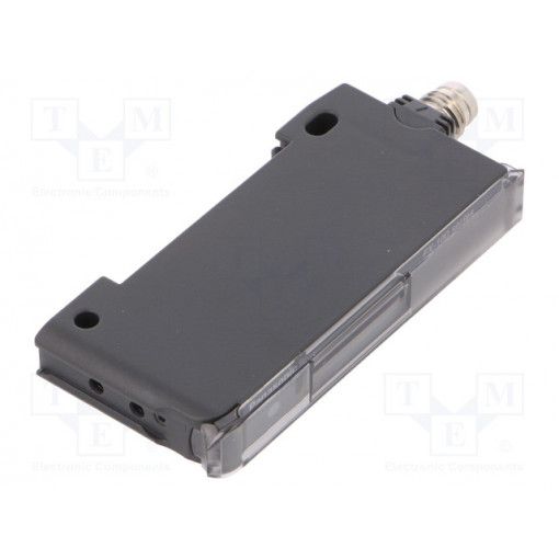 FX-101P-Z; Sensor: optical fibre amplifier; PNP; Connection: connectors; PANASONIC