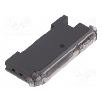 FX-301; Sensor: optical fibre amplifier; NPN; IP40; 12÷24VDC; -10÷55°C; PANASONIC
