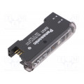 FX-311; Sensor: optical fibre amplifier; NPN; IP40; 12÷24VDC; -10÷55°C; PANASONIC