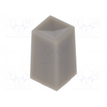 G001G; Button; Man.series: G00; Application: PN series; Colour: grey; C&K