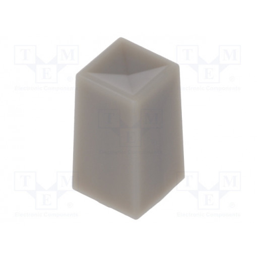 G001G; Button; Man.series: G00; Application: PN series; Colour: grey; C&K