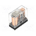 G2R-1-E 48VDC; Relay: electromagnetic; SPDT; Ucoil: 48VDC; 16A/250VAC; 16A/30VDC; OMRON