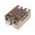 G3NA-210B-UTU 200-240AC; Relay: solid state; Ucntrl: 200÷240VAC; 10A; 24÷240VAC; -30÷80°C; OMRON
