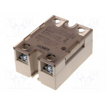 G3NA-210B-UTU 200-240AC; Relay: solid state; Ucntrl: 200÷240VAC; 10A; 24÷240VAC; -30÷80°C; OMRON