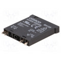 G3RV-D03SL 24DC; Relay: solid state; 3A; Series: G3RV; OMRON