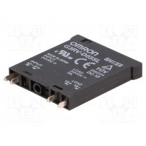 G3RV-D03SL 24DC; Relay: solid state; 3A; Series: G3RV; OMRON