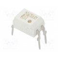 G3VM101AR1; Relay: solid state; SPST-NO; Icntrl: 30mA; 2000mA; max.100VAC; THT; OMRON OCB G3VM101AR1; Relay: solid state; SPST-NO; Icntrl: 30mA; 2000mA; max.100VAC; THT; OMRON OCB