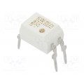 G3VM201AR; Relay: solid state; SPST-NO; Icntrl: 30mA; 700mA; max.200VAC; THT; OMRON OCB G3VM201AR; Relay: solid state; SPST-NO; Icntrl: 30mA; 700mA; max.200VAC; THT; OMRON OCB