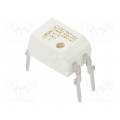 G3VM31AR; Relay: solid state; SPST-NO; Icntrl: 30mA; 4000mA; max.30VAC; THT; OMRON OCB G3VM31AR; Relay: solid state; SPST-NO; Icntrl: 30mA; 4000mA; max.30VAC; THT; OMRON OCB