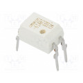 G3VM61AR1; Relay: solid state; SPST-NO; Icntrl: 30mA; 3000mA; max.60VAC; THT; OMRON OCB G3VM61AR1; Relay: solid state; SPST-NO; Icntrl: 30mA; 3000mA; max.60VAC; THT; OMRON OCB