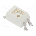 G3VM61DR1; Relay: solid state; SPST-NO; Icntrl: 30mA; 3000mA; max.60VAC; SMT; OMRON OCB G3VM61DR1; Relay: solid state; SPST-NO; Icntrl: 30mA; 3000mA; max.60VAC; SMT; OMRON OCB