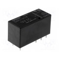 G5RL-K1A-E-5DC; Relay: electromagnetic; SPST; Ucoil: 5VDC; 16A/250VAC; 16A/24VDC; OMRON