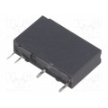 G6DN-1A-12DC; Relay: electromagnetic; SPST-NO; Ucoil: 12VDC; 5A/250VAC; 5A/30VDC; OMRON